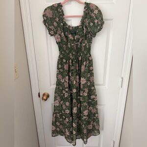 Few Moda Juliet Dress